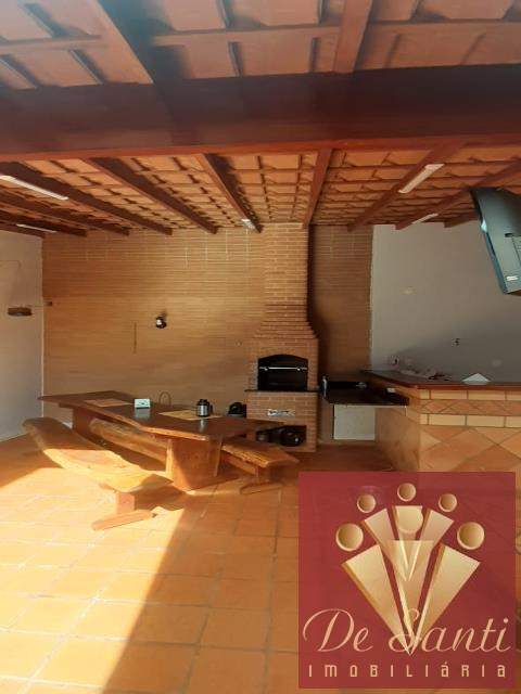 Residencial para Venda, Jardim Cristina, Mogi Guacu/SP